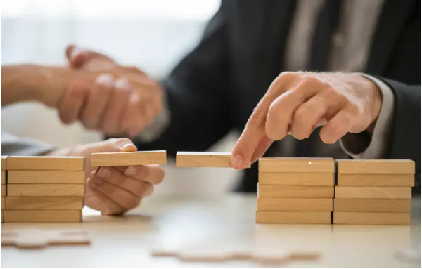 בניית גשרים עסקיים בין ישראל לאירופה