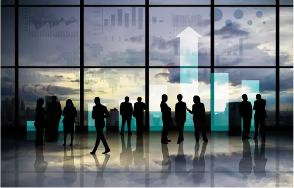 יועץ אסטרטגי